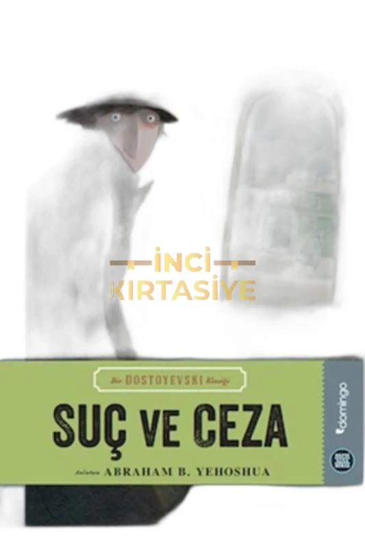 HEPSI SANA MIRAS SUÇ VE CEZA