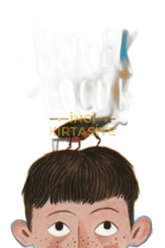 BÖCEK ÇOCUK