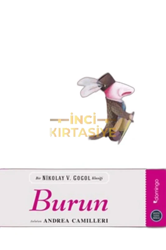 BURUN
