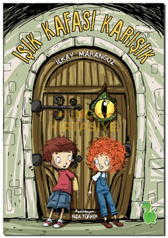 IŞIK KAFASI KARIŞIK