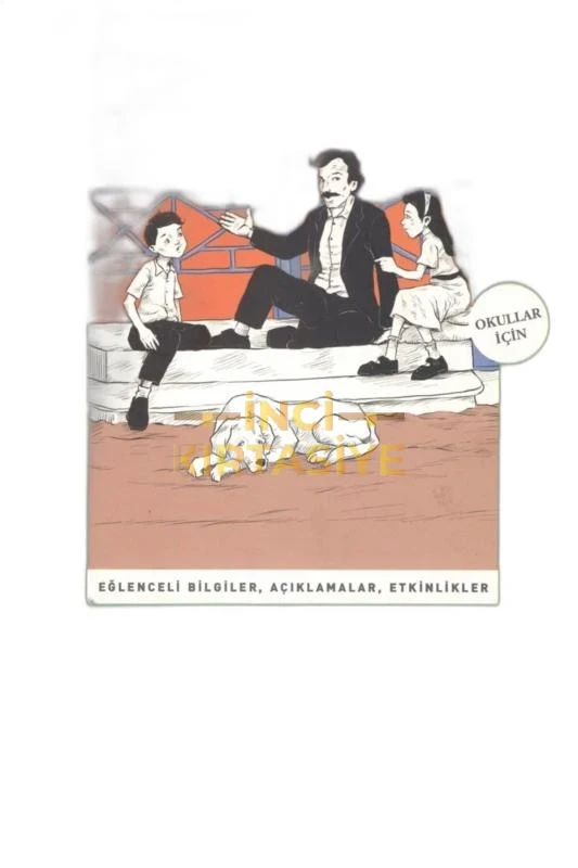 BIR ATIN HIKAYESI (ANTIK OKUL)