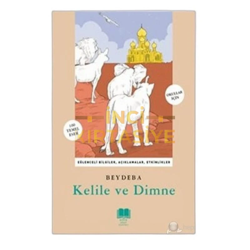 BEYDABA-KELİLE VE DİMNE
