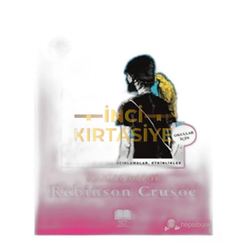 D.DEFORE-ROBİNSON CRUİSE