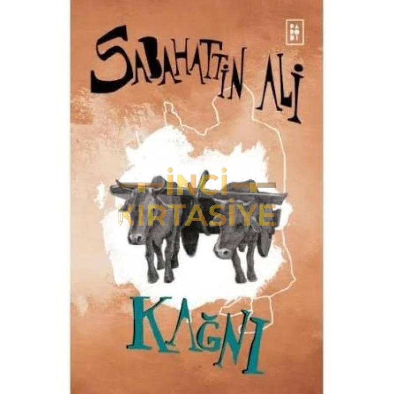 KAĞNI