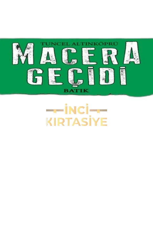 MACERA GEÇIDI 3 - BATIKTAKI HAZINE
