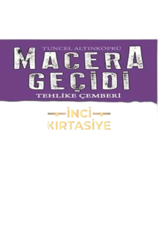MACERA GEÇIDI 6 TEHLIKE ÇEMBERI