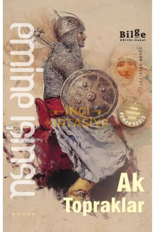 AK TOPRAKLAR