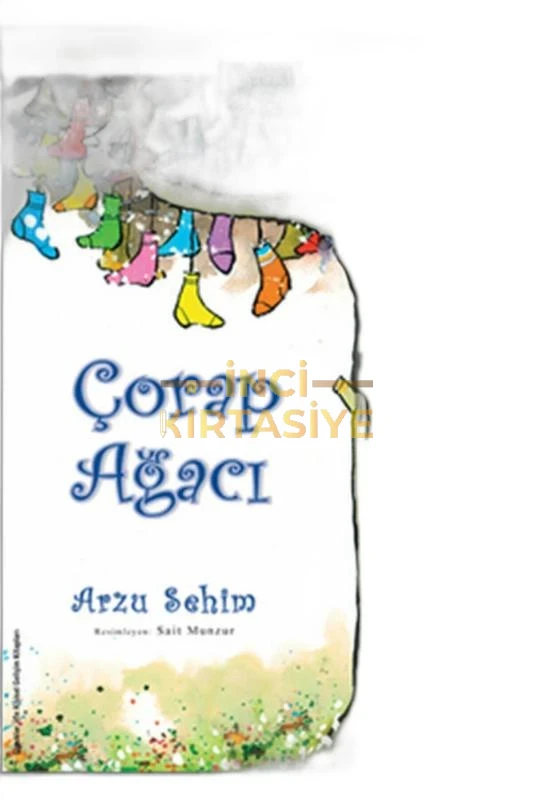 ÇORAP AĞACI
