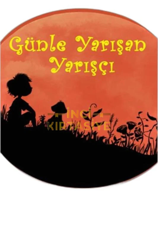 GÜNLE YARIŞAN YARIŞÇI