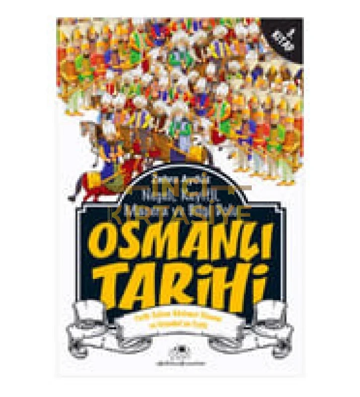 OSMANLI TARIHI - 3