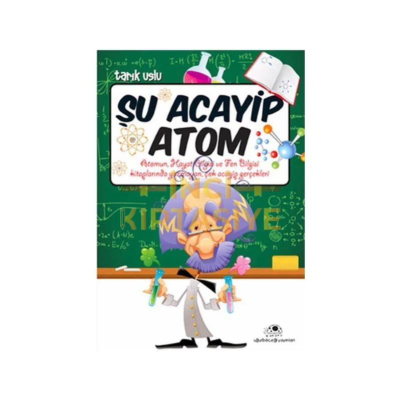 ŞU ACAYIP ATOM