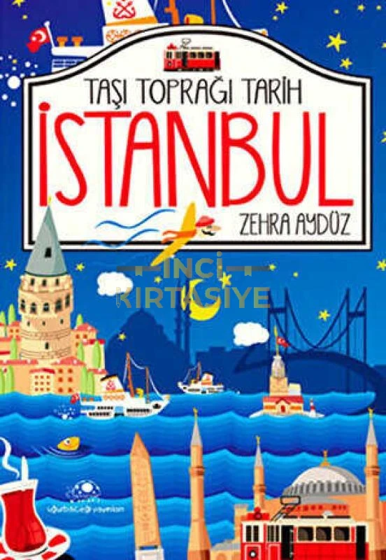 TAŞI TOPRAĞI TARIH İSTANBUL
