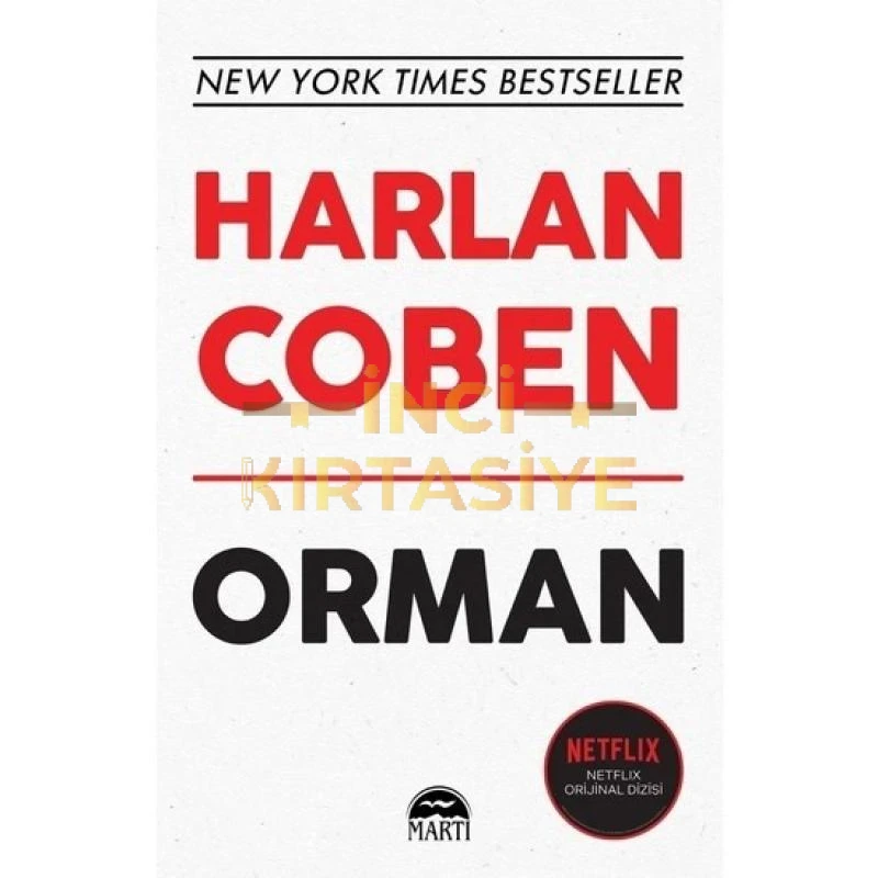 ORMAN