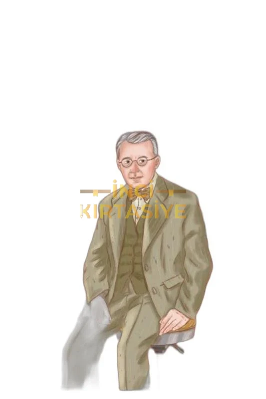 BIR HAFTADA SABAHATTIN ALI