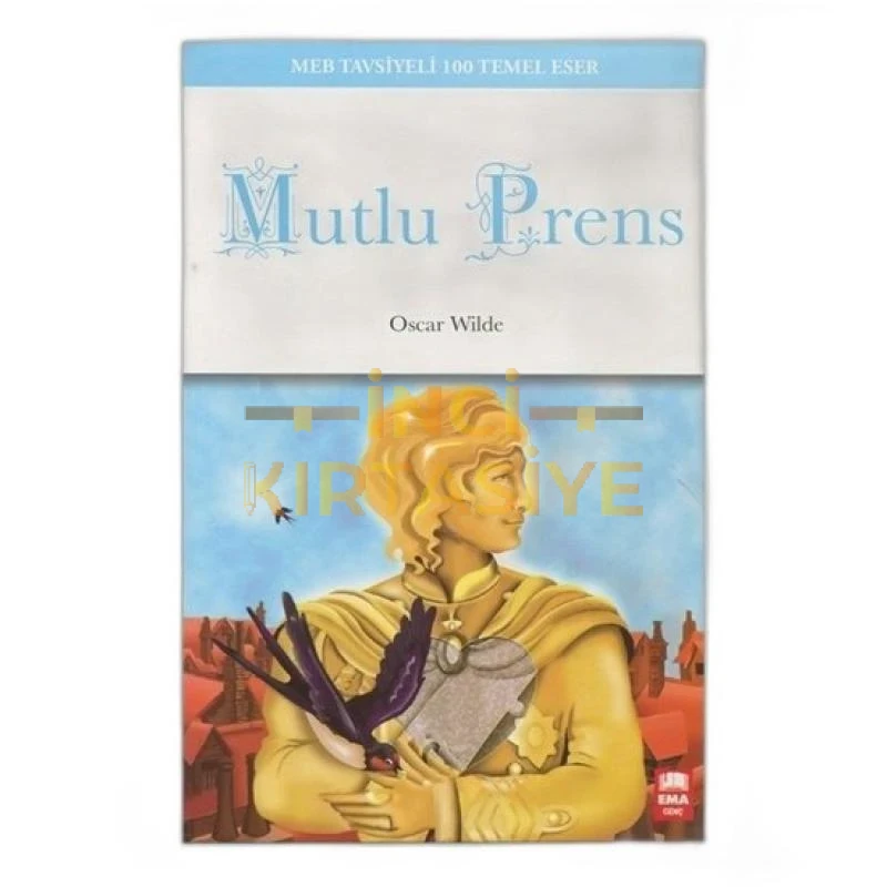 MUTLU PRENS/100TEMEL/EMAGENÇ