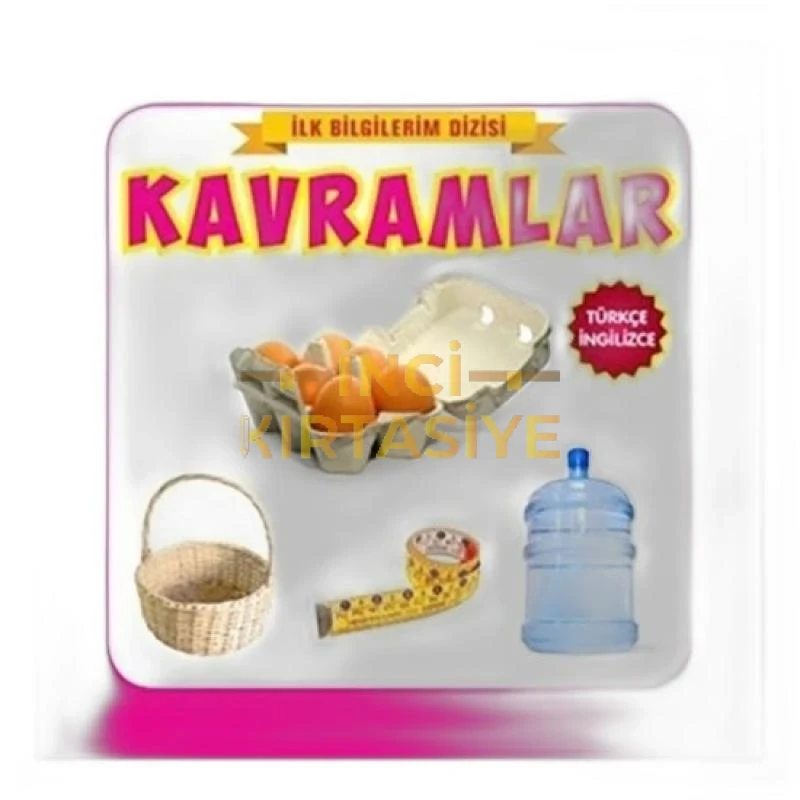 KAVRAMLAR