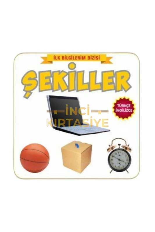 ŞEKİLLER