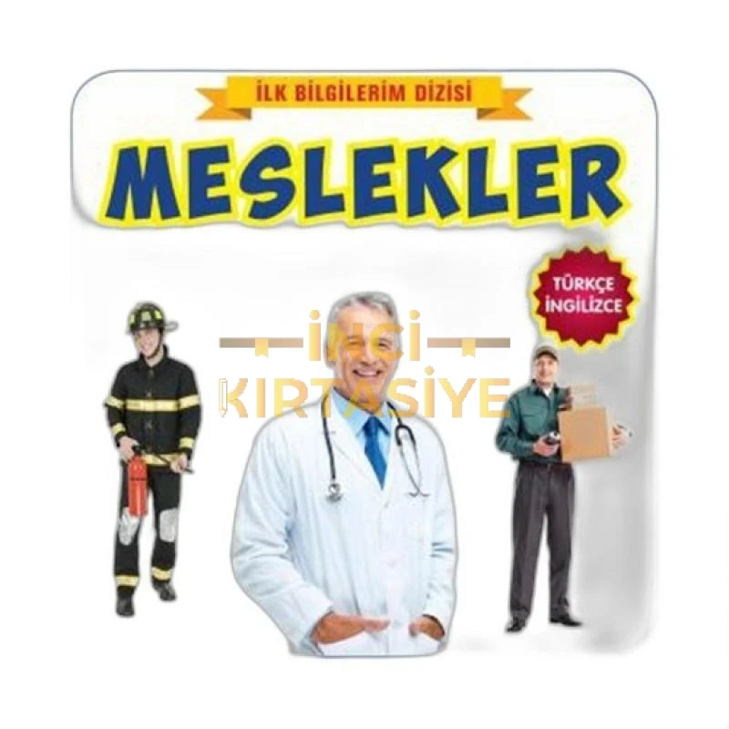 MESLEKLER