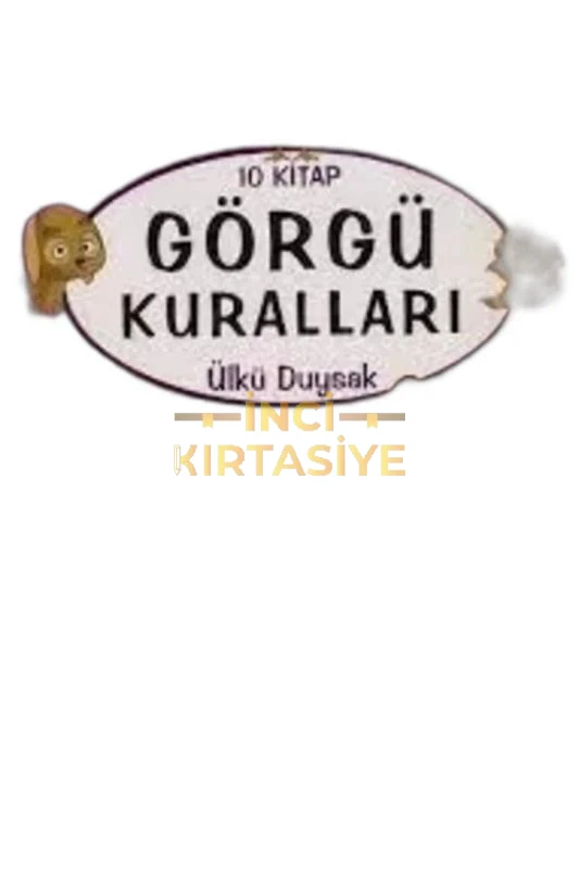 YUVA GÖRGÜ KURALARI ( HECELİ )