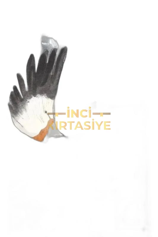 EVSİZ BEN'İN HİKAYESİ /NESİL ÇOCUK