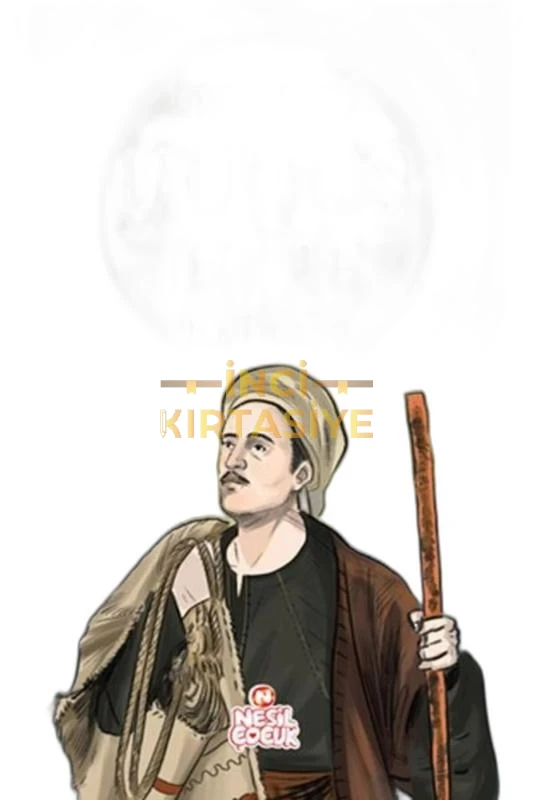 ÇOCUKLAR İÇİN YUNUS EMRE /NESİL ÇOCUK