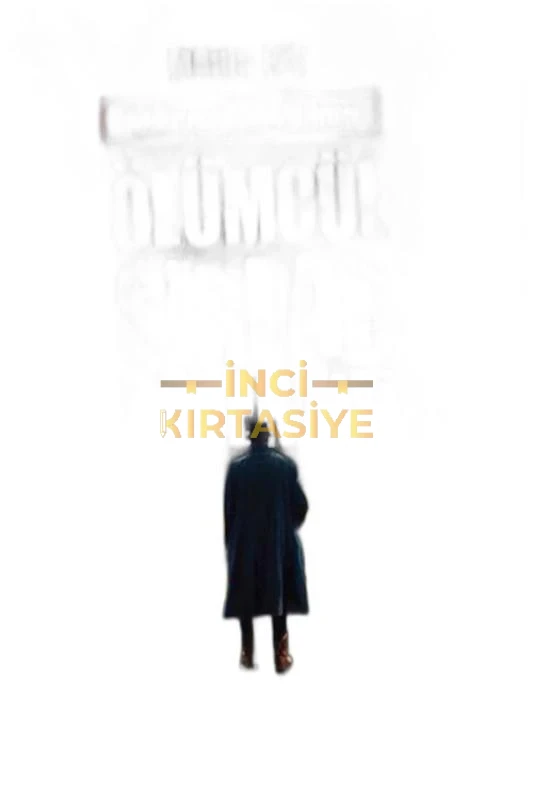 ÖLÜMCÜL SIRLAR DEDEKTİFİ / Q YAYINLARI