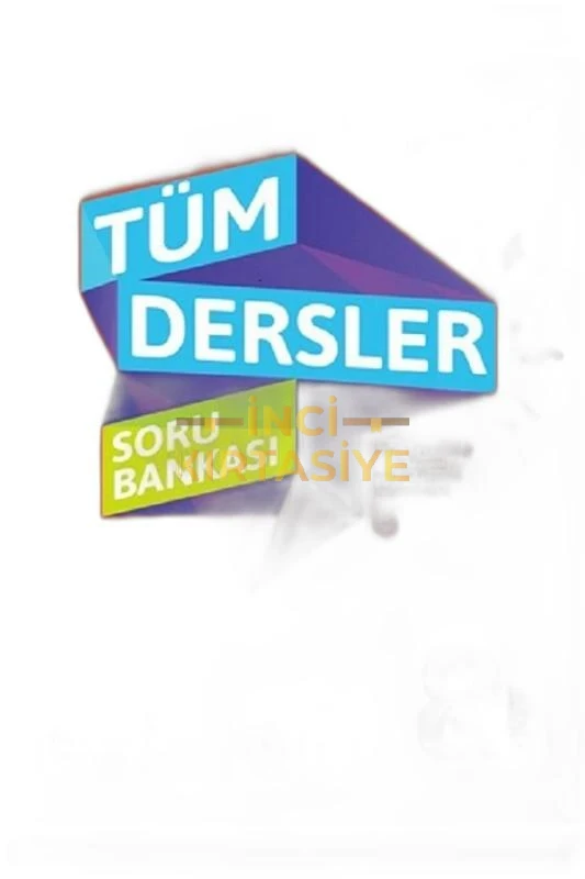 KIDA 8. SINIF TÜM DERSLER