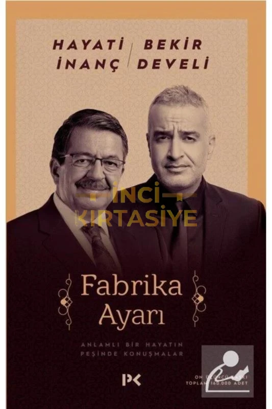 FABRİKA AYARI