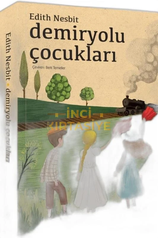 DEMIRYOLU ÇOCUKLARI