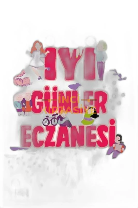 İYI GÜNLER ECZANESI