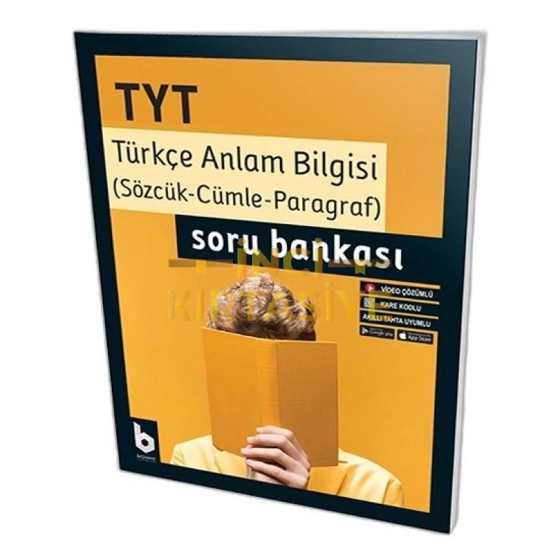BASAMAK_TYT PARAGRAF (ANLAM BİLGİSİ) SORU BANKASI