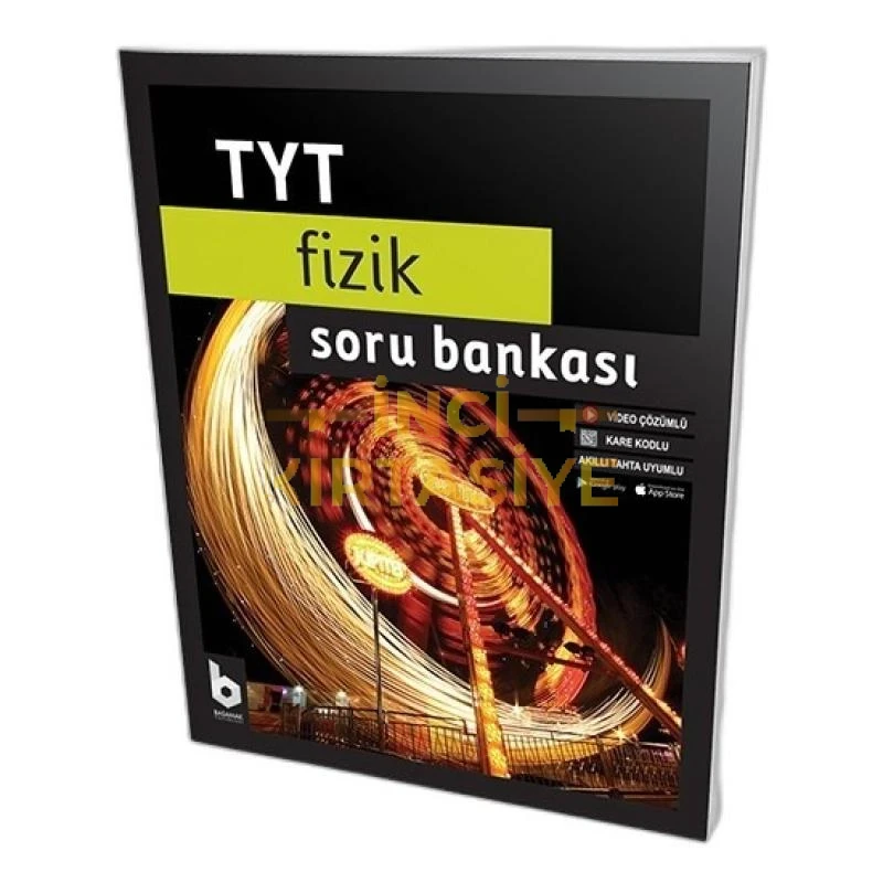 BASAMAK_TYT FİZİK SORU BANKASI
