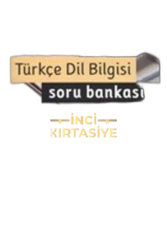 BASAMAK_TYT TÜRKÇE DİL BİLGİSİ SORU BANKASI