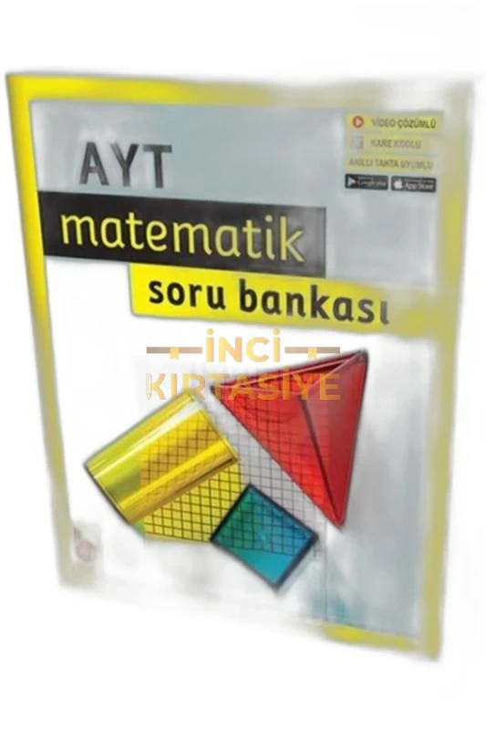 BASAMAK_AYT MATEMATİK SORU BANKASI