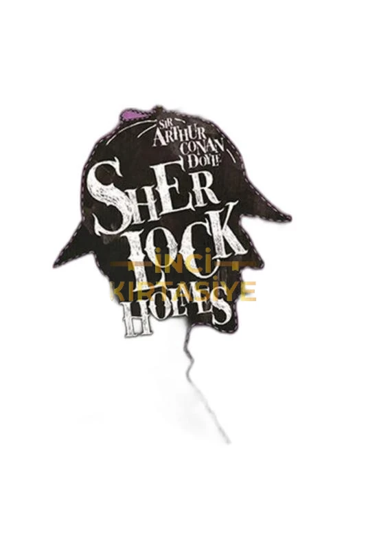 SHERLOCK HOLMES - MANASTIR OKULU