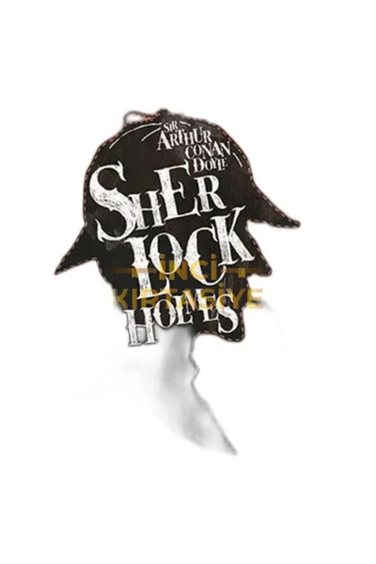SHERLOCK HOLMES - KIZIL SAÇLILARKULÜBÜ