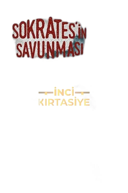 SOKRATES`IN SAVUNMASI
