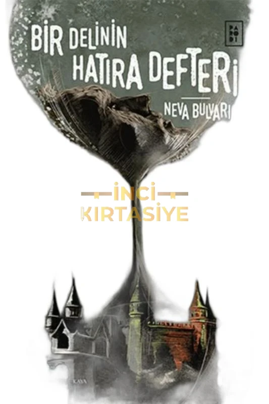 BIR DELININ HATIRA DEFTERI - NEVABULVARI