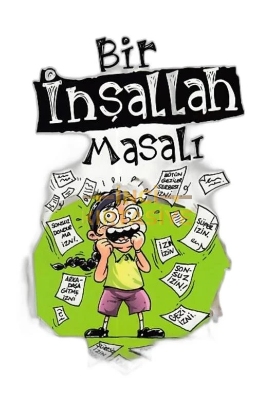 BIR İNŞALLAH MASALI