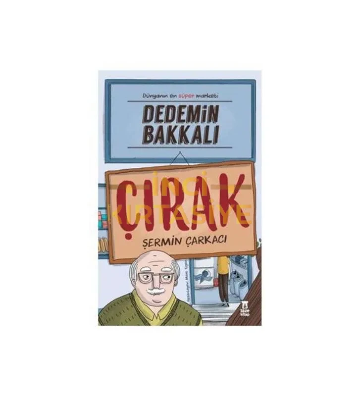 DEDEMIN BAKKALI - ÇIRAK