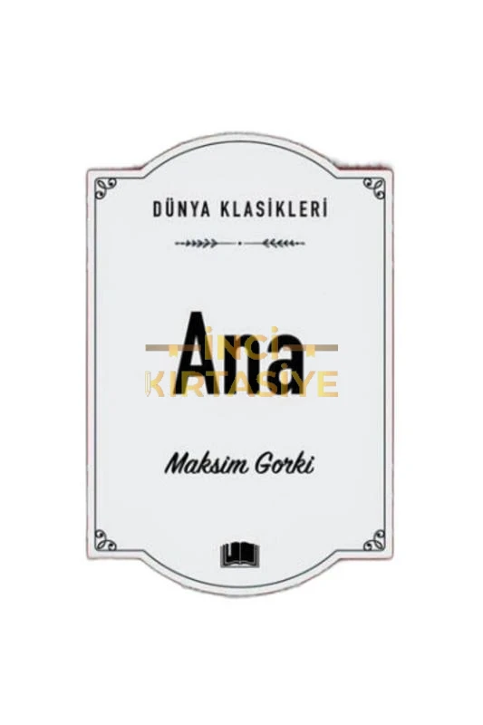 ANA/EMAKLASİK
