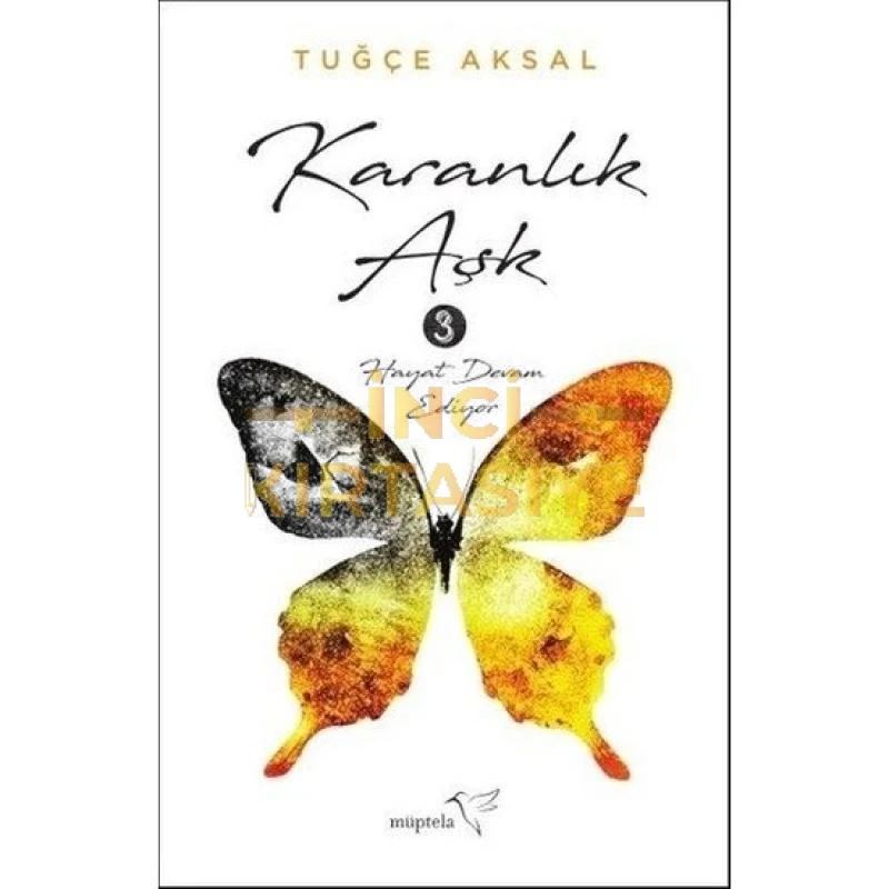 MÜPTELA-KARANLIK AŞK3