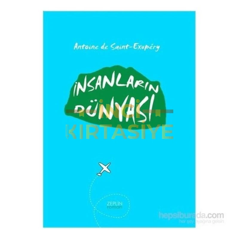 İNSANLARIN DÜNYASI