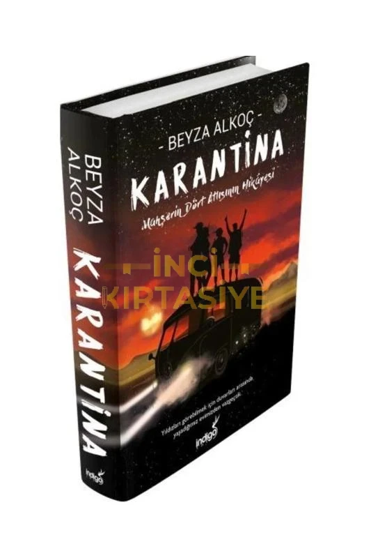 KARANTİNA