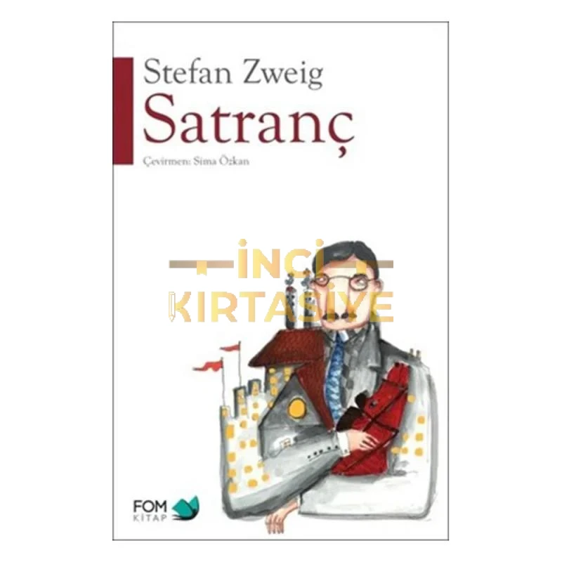 SATRANÇ