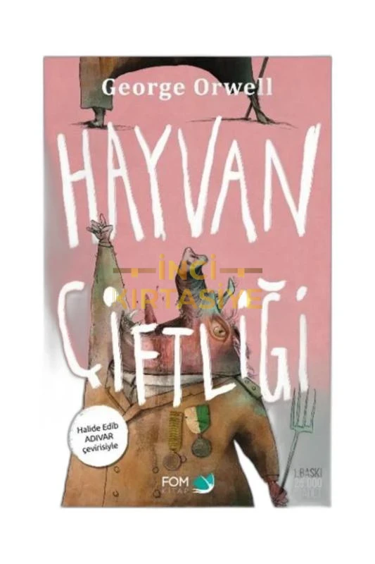 HAYVAN ÇIFTLIĞI