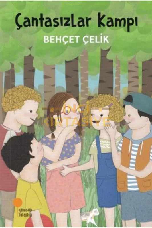 ÇANTASIZLAR KAMPI