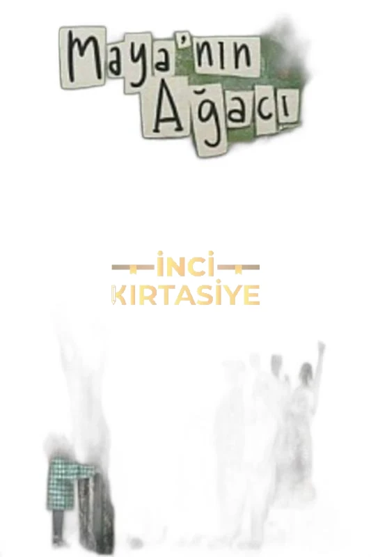 MAYA'NIN AĞACI