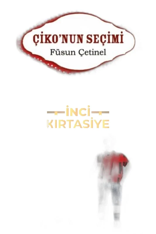 ÇIKONUN SEÇIMI