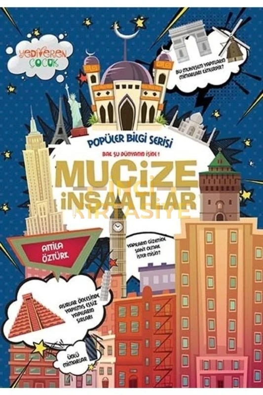MUCİZE İNŞAATLAR